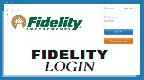 i-fidelity|fidelity international login.